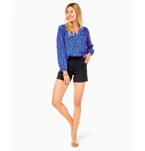 5" Arabeth Stretch Short 5" Arabeth Stretch Short