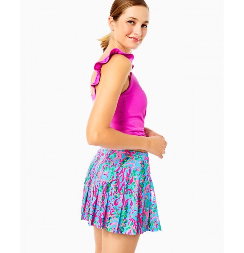 UPF 50+ Luxletic Annora Skort UPF 50+ Luxletic Annora Skort