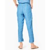 31" Taron Mid-Rise Linen Pant 31" Taron Mid-Rise Linen Pant