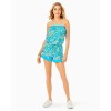 Rikki Strapless Romper Rikki Strapless Romper