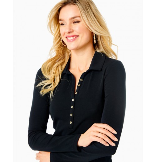 Reema Polo Top Reema Polo Top