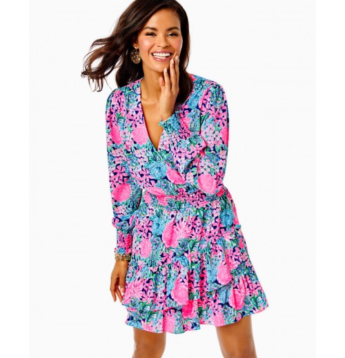 Cristiana Stretch Dress Cristiana Stretch Dress