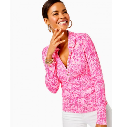 Reema Polo Top Reema Polo Top