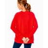 Sevie Dolman Sweater Sevie Dolman Sweater