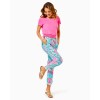 31" Taron Mid-Rise Linen Pant 31" Taron Mid-Rise Linen Pant