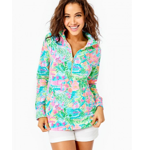UPF 50+ Skipper Popover UPF 50+ Skipper Popover
