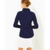 UPF 50+ Luxletic Tennison Full-Zip Jacket UPF 50+ Luxletic Tennison Full-Zip Jacket