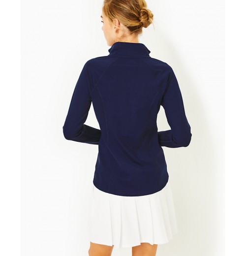 UPF 50+ Luxletic Tennison Full-Zip Jacket UPF 50+ Luxletic Tennison Full-Zip Jacket