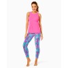 UPF 50+ Luxletic Westley Active Tank UPF 50+ Luxletic Westley Active Tank