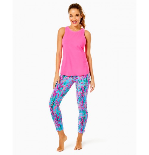 UPF 50+ Luxletic Westley Active Tank UPF 50+ Luxletic Westley Active Tank