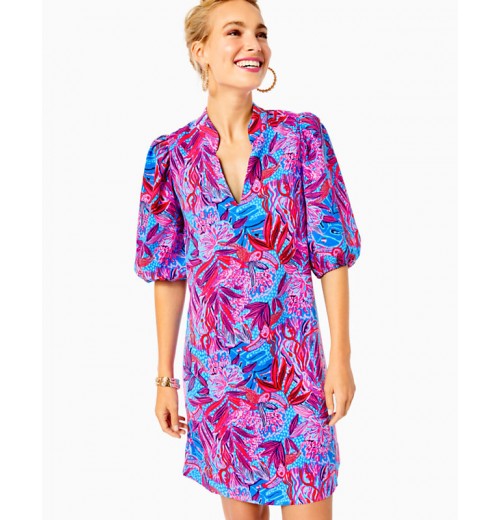Arcella Dress Arcella Dress