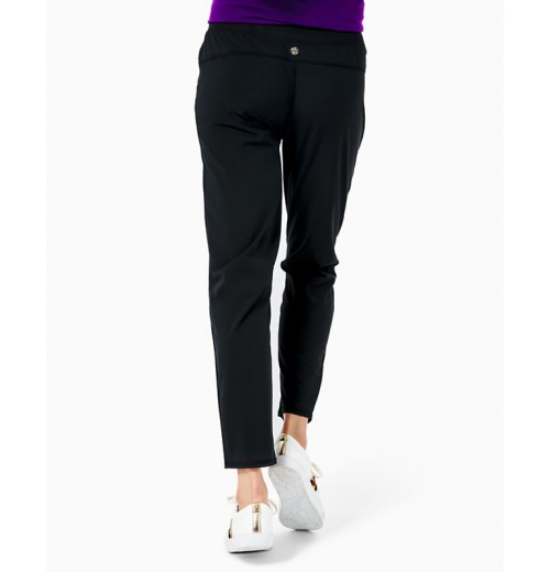 UPF 50+ Luxletic 28" Run Around Pant UPF 50+ Luxletic 28" Run Around Pant