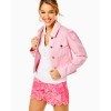 Laylani Denim Jacket Laylani Denim Jacket