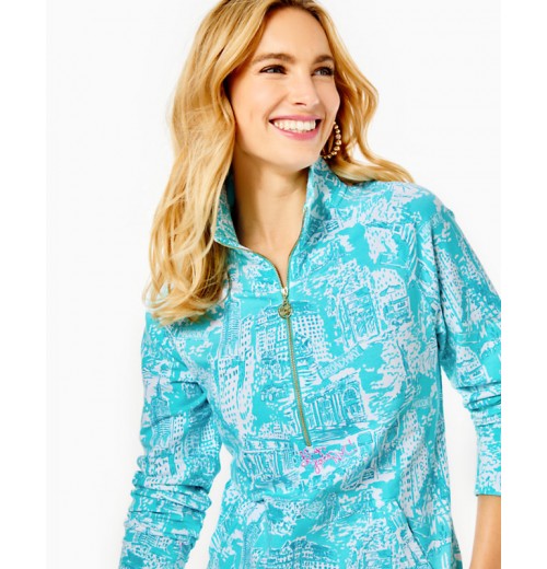 UPF 50+ Skipper Popover UPF 50+ Skipper Popover