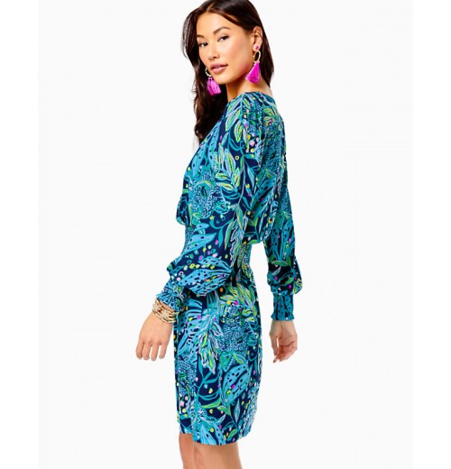 Talley Dress Talley Dress