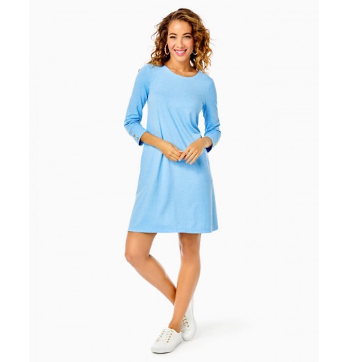 UPF 50+ Solia Dress UPF 50+ Solia Dress