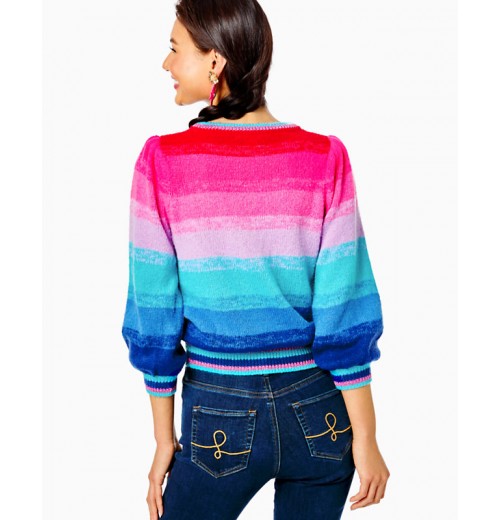 Hali Sweater Hali Sweater