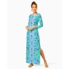 UPF 50+ ChillyLilly Seralina Maxi Dress UPF 50+ ChillyLilly Seralina Maxi Dress
