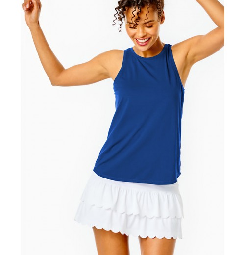 UPF 50+ Luxletic Westley Tank Top UPF 50+ Luxletic Westley Tank Top