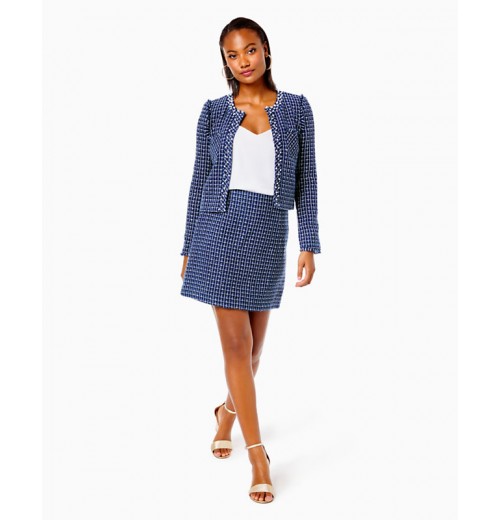 Vianne Jacket Vianne Jacket