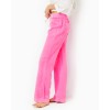 32" Deri Linen Palazzo Pant 32" Deri Linen Palazzo Pant