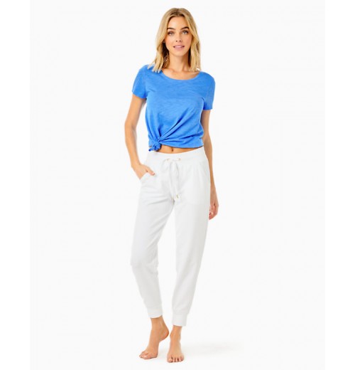 Etta Scoopneck Top Etta Scoopneck Top