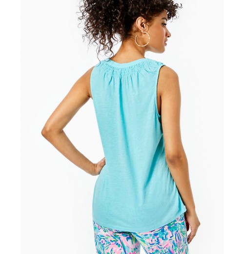 Essie Tank Top Essie Tank Top