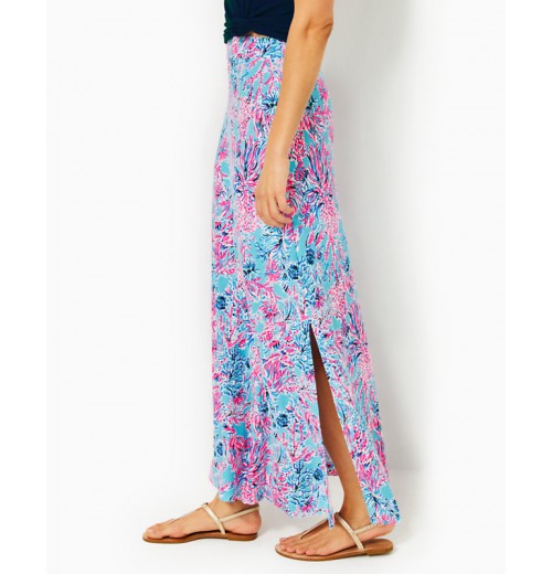 Adea Maxi Skirt Adea Maxi Skirt