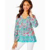 Marilina Tunic Top Marilina Tunic Top