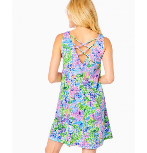 Kristen Swing Dress Kristen Swing Dress