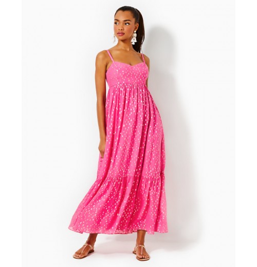 Hiedi Maxi Dress Hiedi Maxi Dress