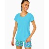 Etta Scoopneck Top Etta Scoopneck Top