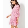 Bekah Eyelet Dress Bekah Eyelet Dress