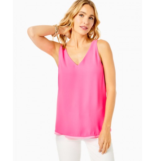 Florin Reversible Top Florin Reversible Top