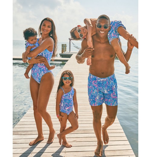 Jaspen One-Piece Swimsuit Jaspen One-Piece Swimsuit