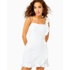 Maetha Ruffle Romper Maetha Ruffle Romper