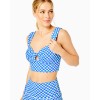 UPF 50+ Calusa Sports Bra UPF 50+ Calusa Sports Bra