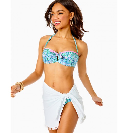 Agnes Bikini Top Agnes Bikini Top