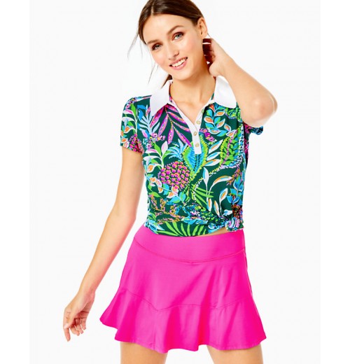 UPF 50+ Luxletic Corrine Skort UPF 50+ Luxletic Corrine Skort