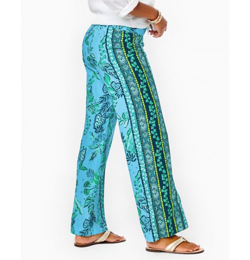 32" Bal Harbour Palazzo Pant 32" Bal Harbour Palazzo Pant