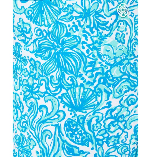 UPF 50+ Luxletic 5" Nakia Short UPF 50+ Luxletic 5" Nakia Short