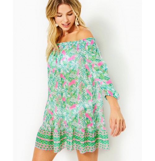 Maribeth Cover-Up Maribeth Cover-Up