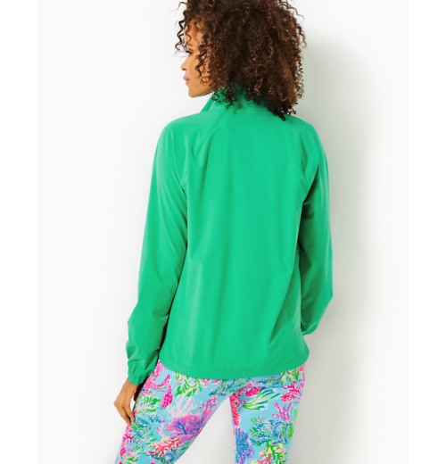 UPF 50+ Luxletic Tulia Performance Jacket UPF 50+ Luxletic Tulia Performance Jacket