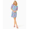 Adley Short Sleeve Dress Adley Short Sleeve Dress