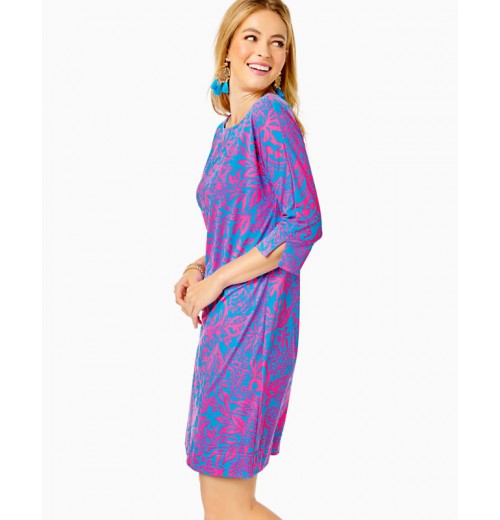 UPF 50+ ChillyLilly Braedyn Dress UPF 50+ ChillyLilly Braedyn Dress