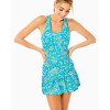 UPF 50+ Luxletic Mixed Doubles Dress UPF 50+ Luxletic Mixed Doubles Dress