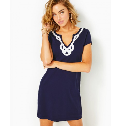 Brewster Dress Brewster Dress