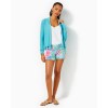 Faretta Open-Front Cardigan Faretta Open-Front Cardigan