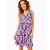 Lorina Swing Dress Lorina Swing Dress