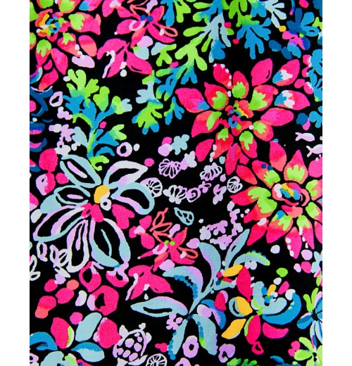 Lagoon Sarong Hipster Bikini Bottom Lagoon Sarong Hipster Bikini Bottom